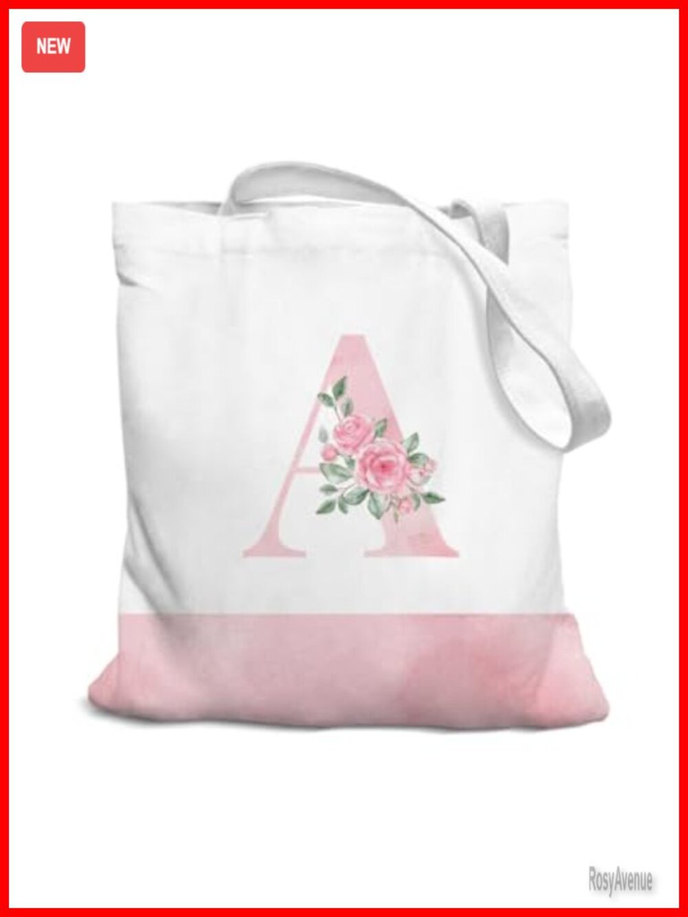 Canvas Tote Bag Large Reusable Shoulder Bag Women Teens